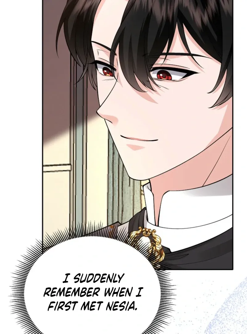 The Eldest Daughter Takes Over Chapter 26 page 63 - 