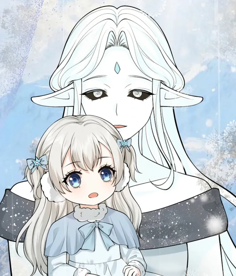 The Eldest Daughter Takes Over Chapter 26 page 65 - 