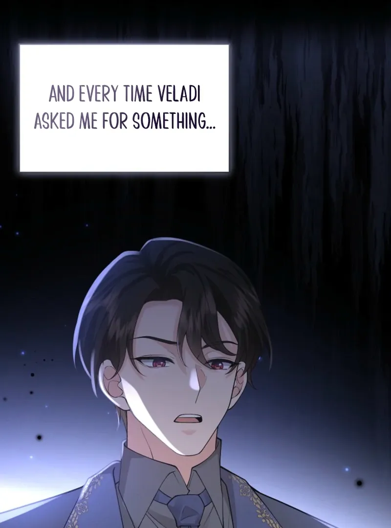 The Eldest Daughter Takes Over Chapter 26 page 67 - 