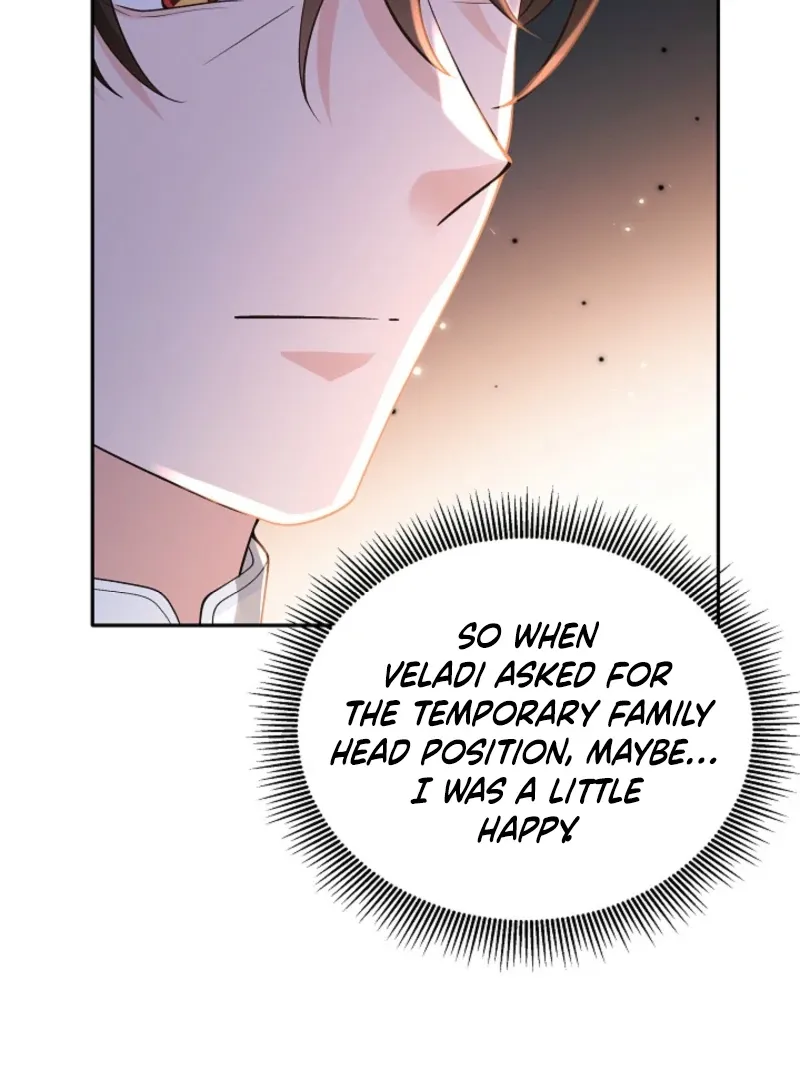 The Eldest Daughter Takes Over Chapter 26 page 70 - 