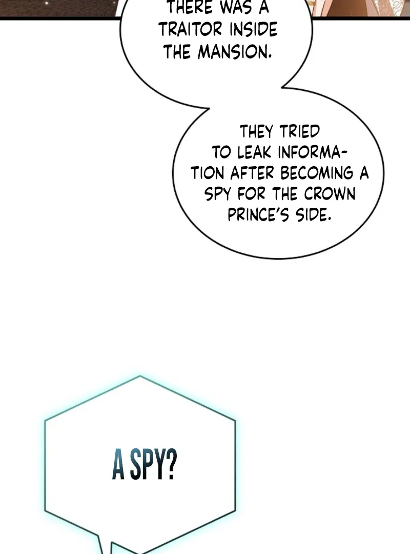 The Eldest Daughter Takes Over Chapter 26 page 8 - 