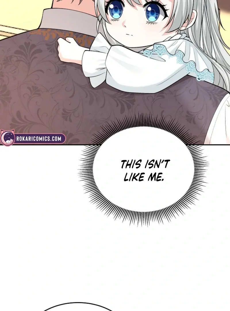 The Eldest Daughter Takes Over Chapter 26 page 72 - 