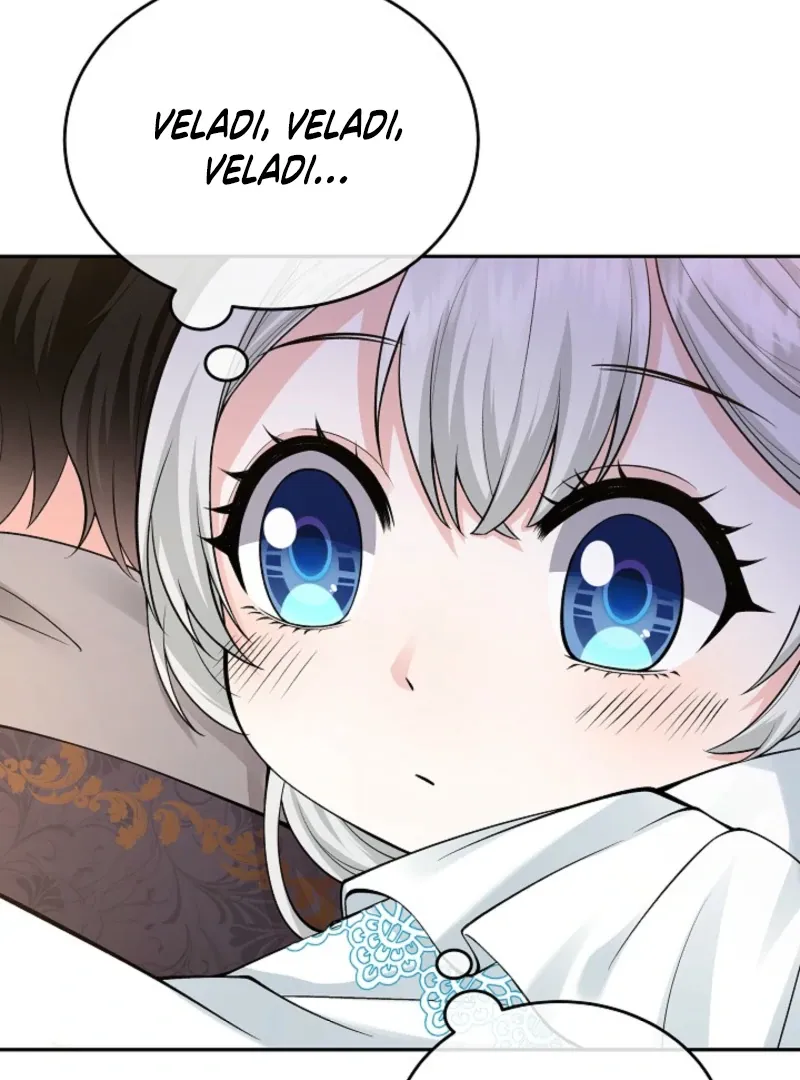 The Eldest Daughter Takes Over Chapter 26 page 73 - 