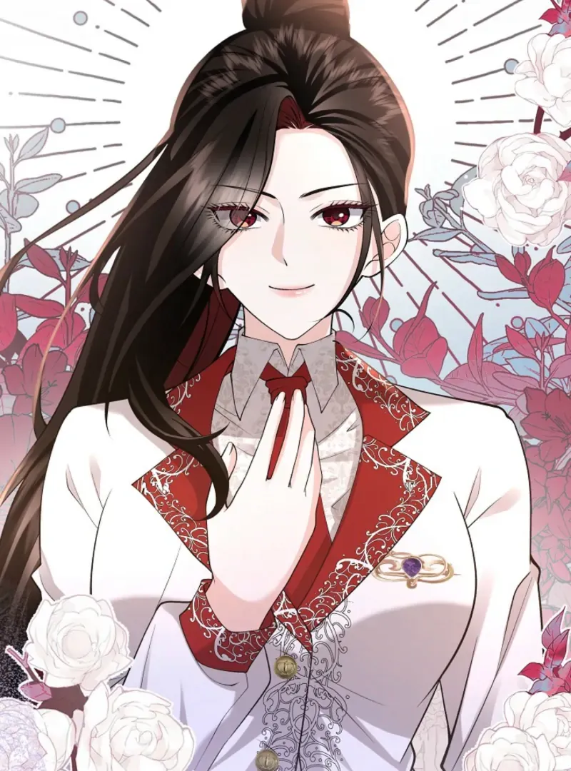 The Eldest Daughter Takes Over Chapter 26 page 75 - 