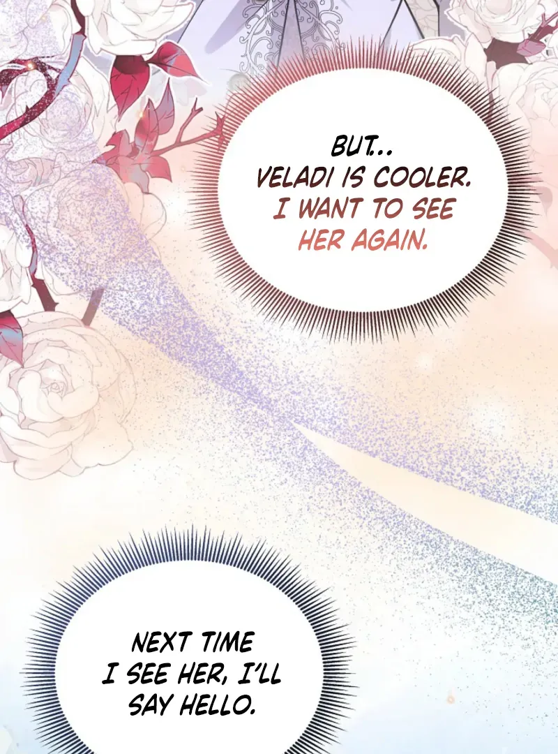 The Eldest Daughter Takes Over Chapter 26 page 76 - 