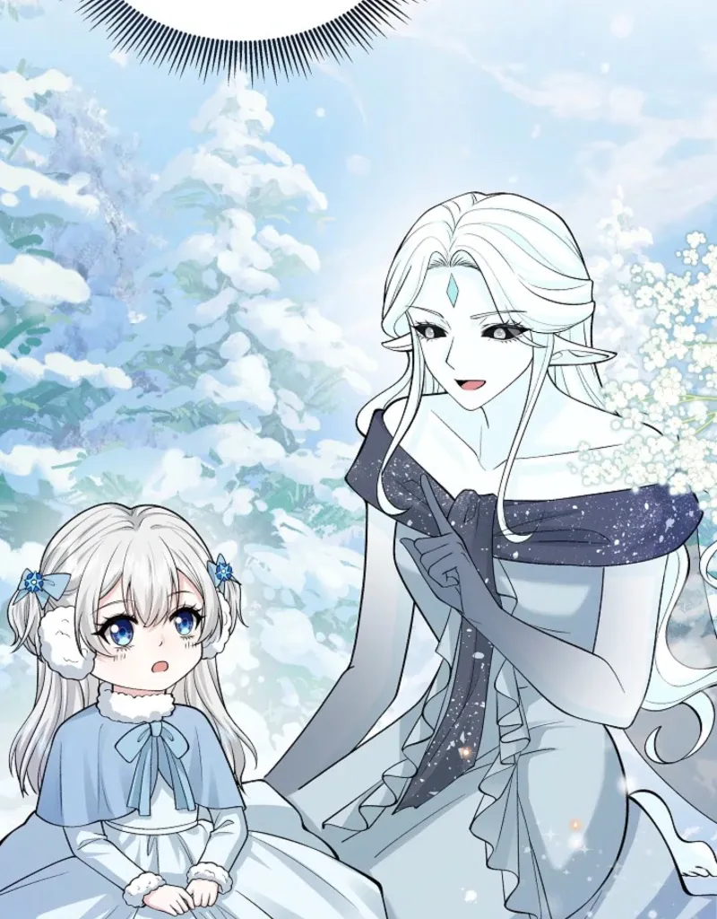 The Eldest Daughter Takes Over Chapter 26 page 77 - 