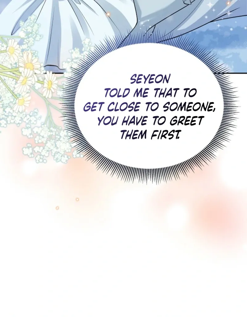 The Eldest Daughter Takes Over Chapter 26 page 78 - 