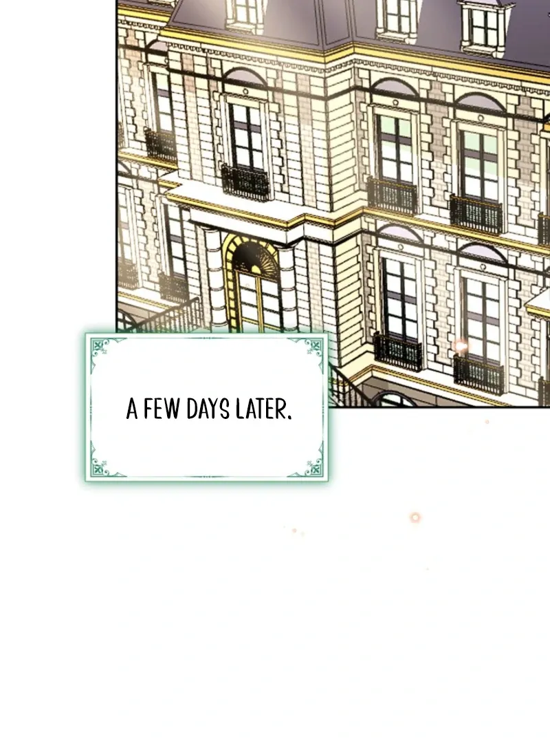 The Eldest Daughter Takes Over Chapter 26 page 82 - 