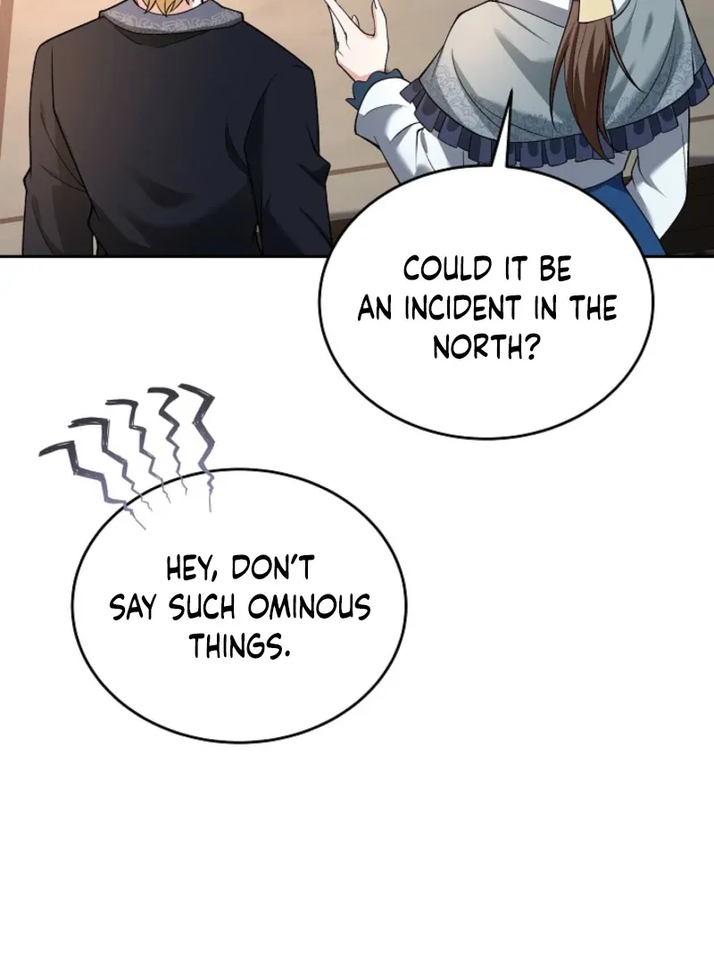 The Eldest Daughter Takes Over Chapter 26 page 86 - 