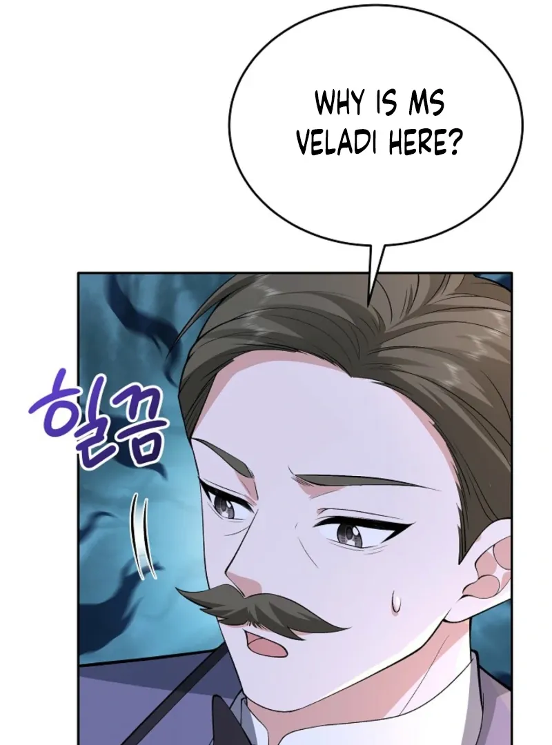 The Eldest Daughter Takes Over Chapter 26 page 87 - 