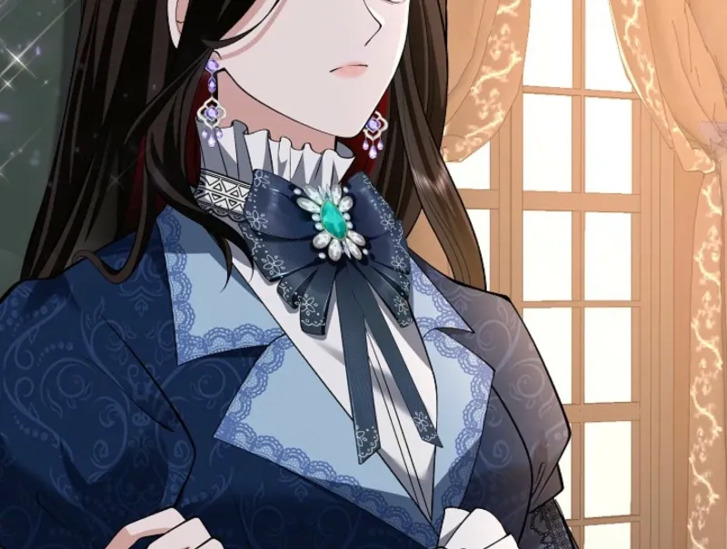 The Eldest Daughter Takes Over Chapter 26 page 90 - 