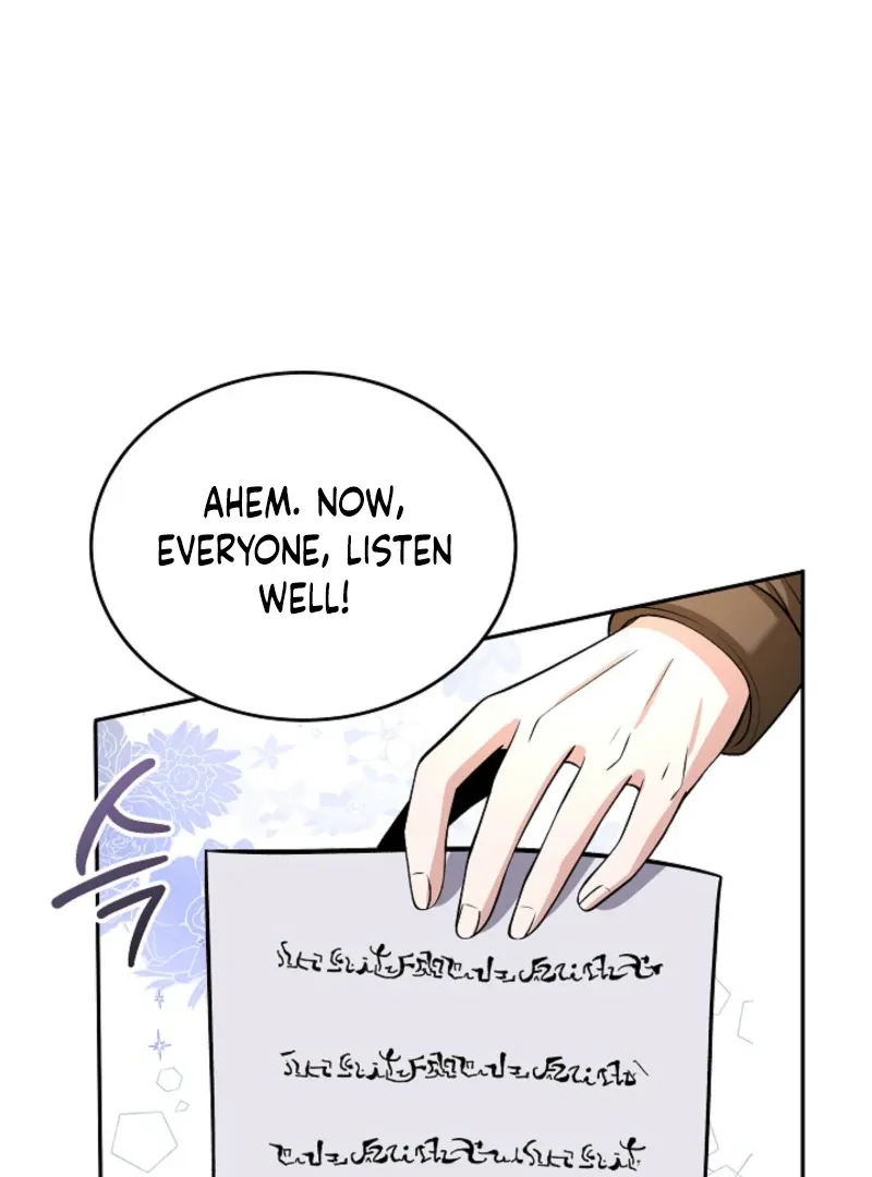 The Eldest Daughter Takes Over Chapter 26 page 92 - 