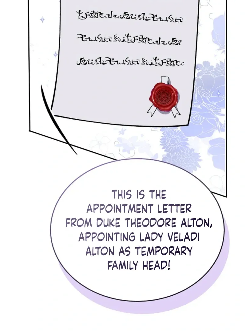 The Eldest Daughter Takes Over Chapter 26 page 93 - 