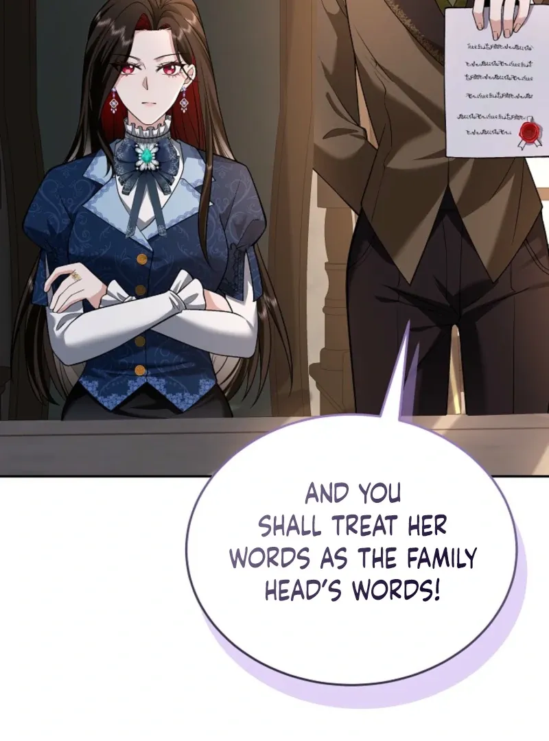 The Eldest Daughter Takes Over Chapter 26 page 95 - 
