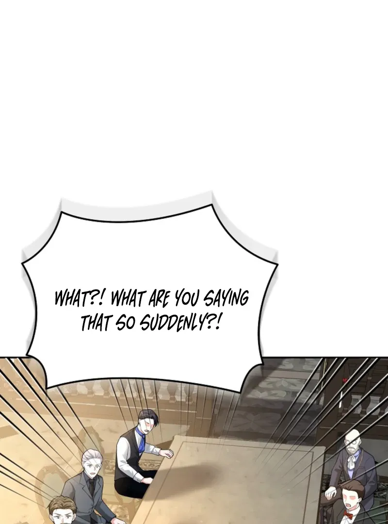 The Eldest Daughter Takes Over Chapter 26 page 96 - 