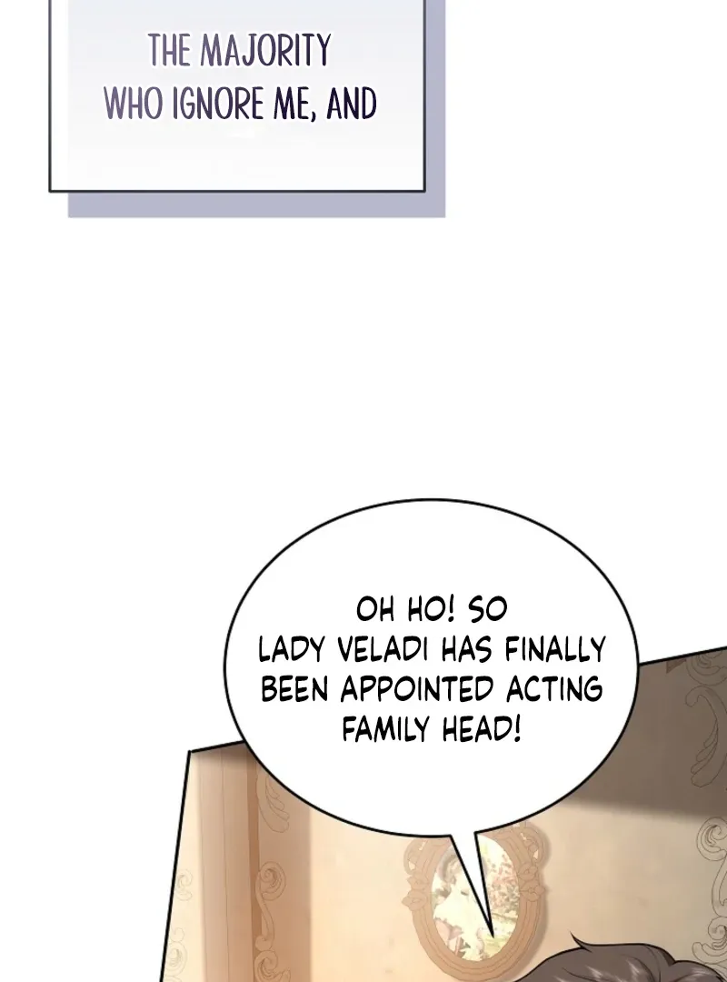 The Eldest Daughter Takes Over Chapter 26 page 100 - 