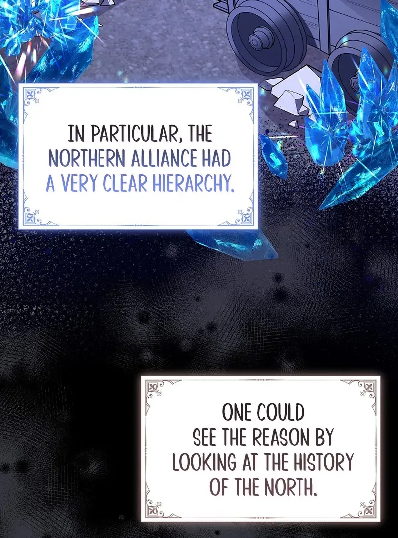 The Eldest Daughter Takes Over Chapter 27 page 11 - 