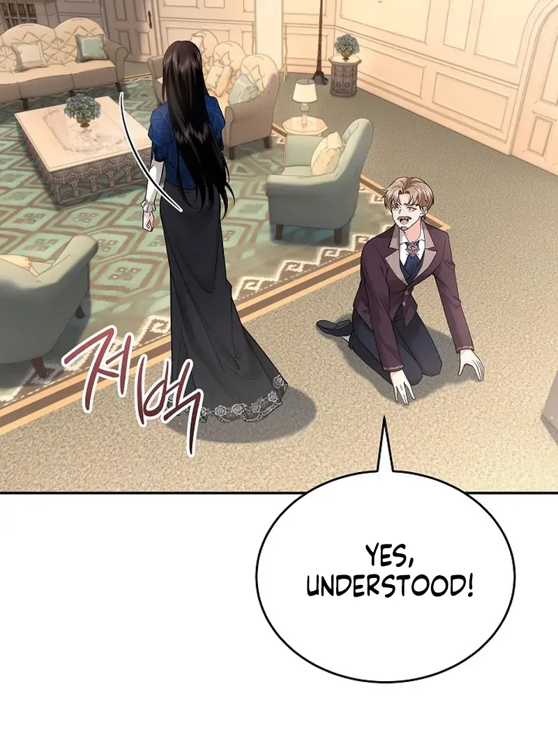 The Eldest Daughter Takes Over Chapter 27 page 104 - 
