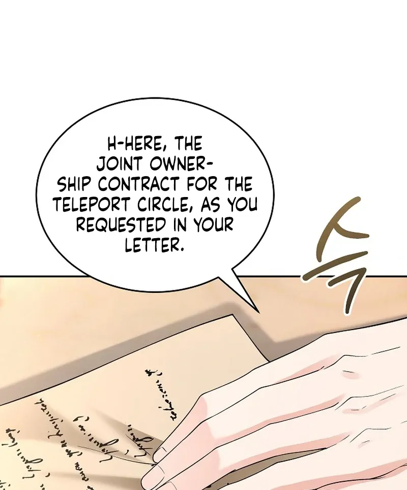 The Eldest Daughter Takes Over Chapter 27 page 105 - 