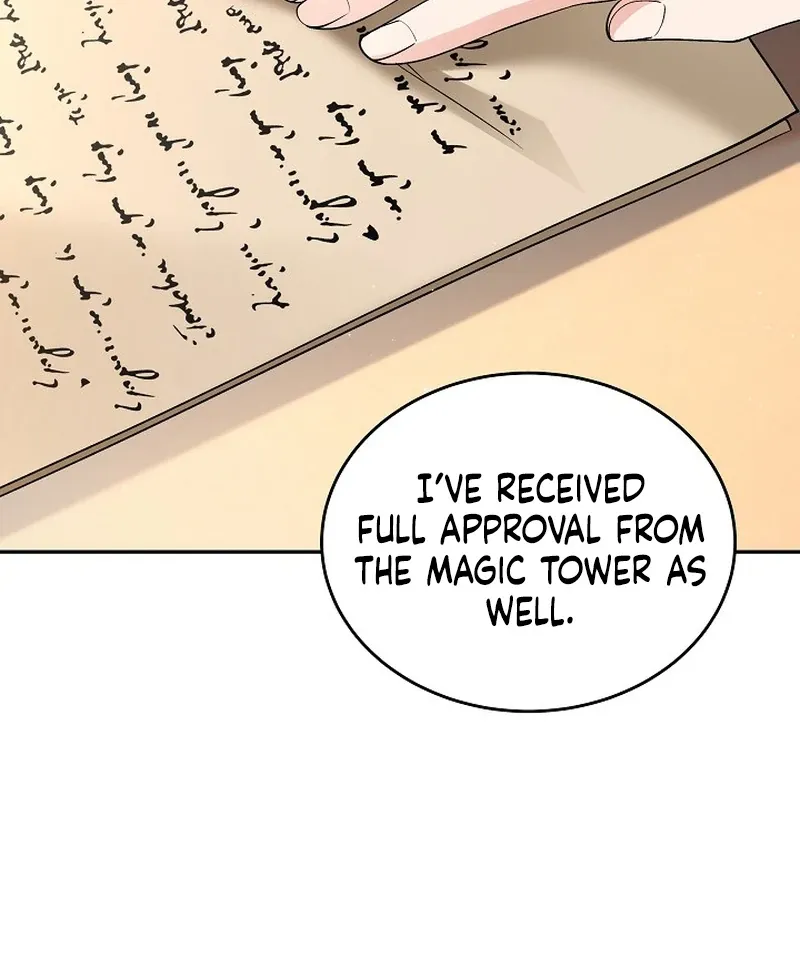 The Eldest Daughter Takes Over Chapter 27 page 106 - 