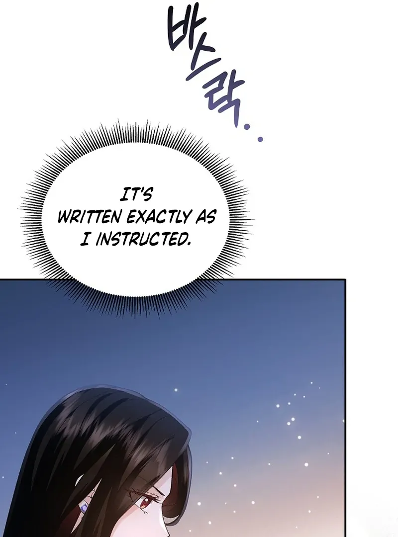 The Eldest Daughter Takes Over Chapter 27 page 107 - 
