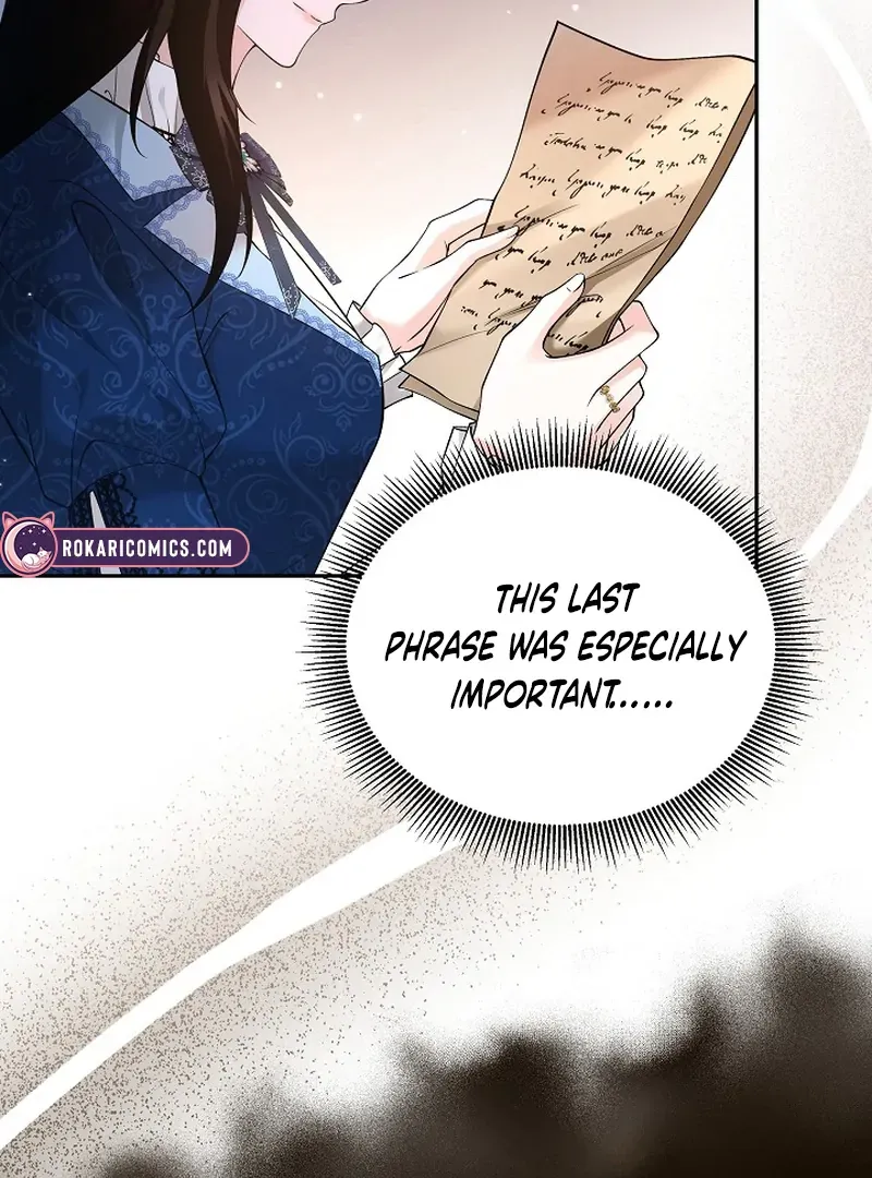 The Eldest Daughter Takes Over Chapter 27 page 108 - 