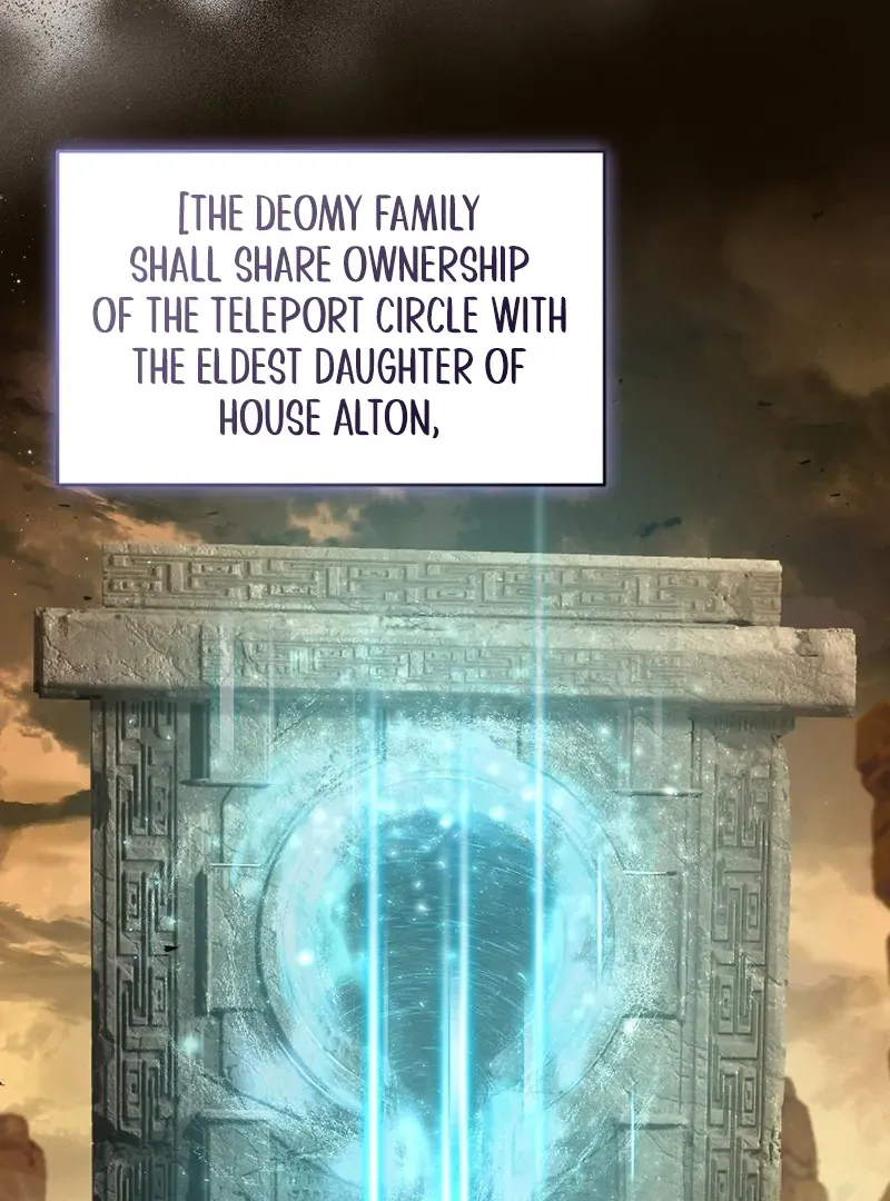 The Eldest Daughter Takes Over Chapter 27 page 109 - 