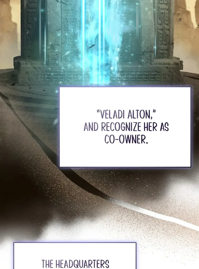 The Eldest Daughter Takes Over Chapter 27 page 110 - 
