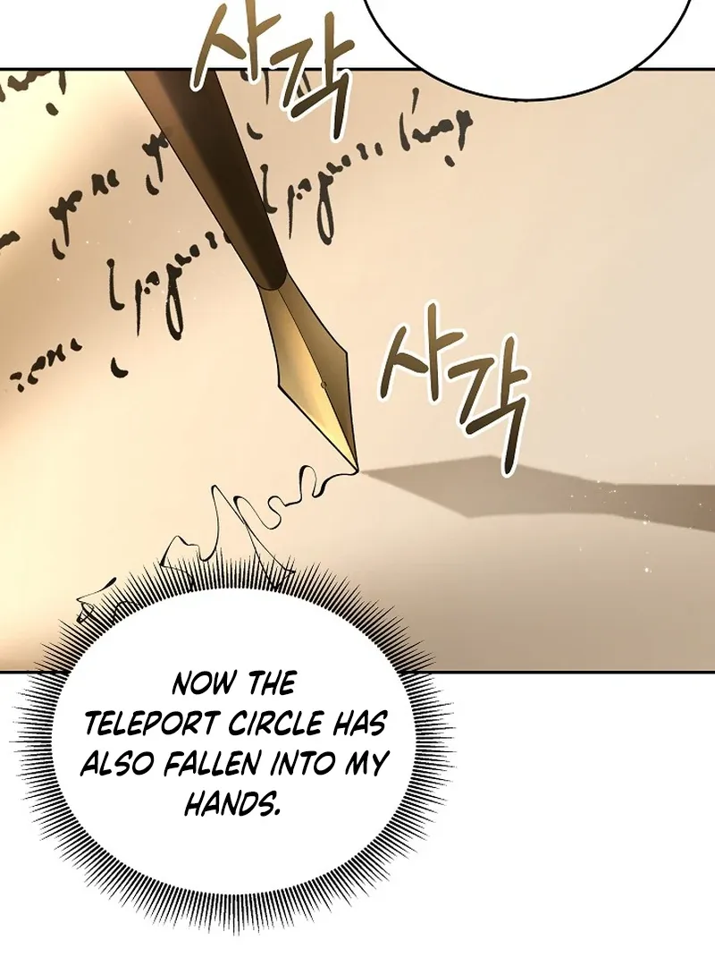 The Eldest Daughter Takes Over Chapter 27 page 112 - 