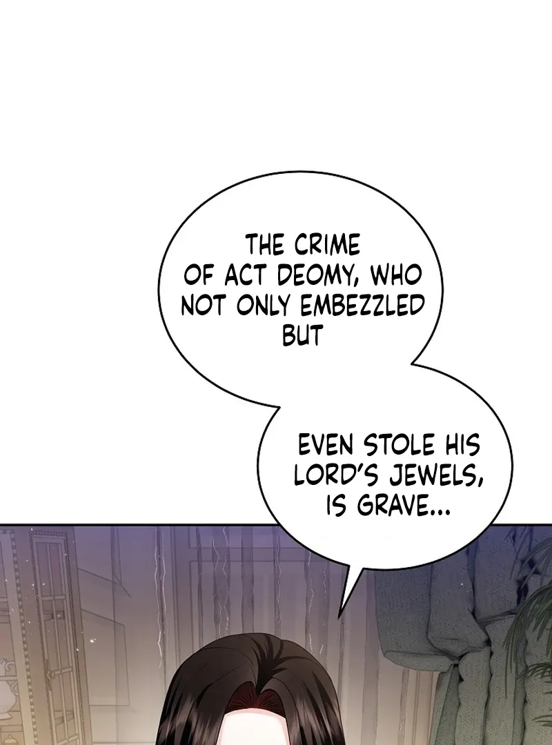 The Eldest Daughter Takes Over Chapter 27 page 113 - 