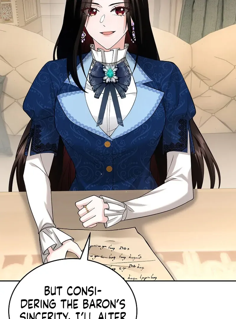 The Eldest Daughter Takes Over Chapter 27 page 114 - 