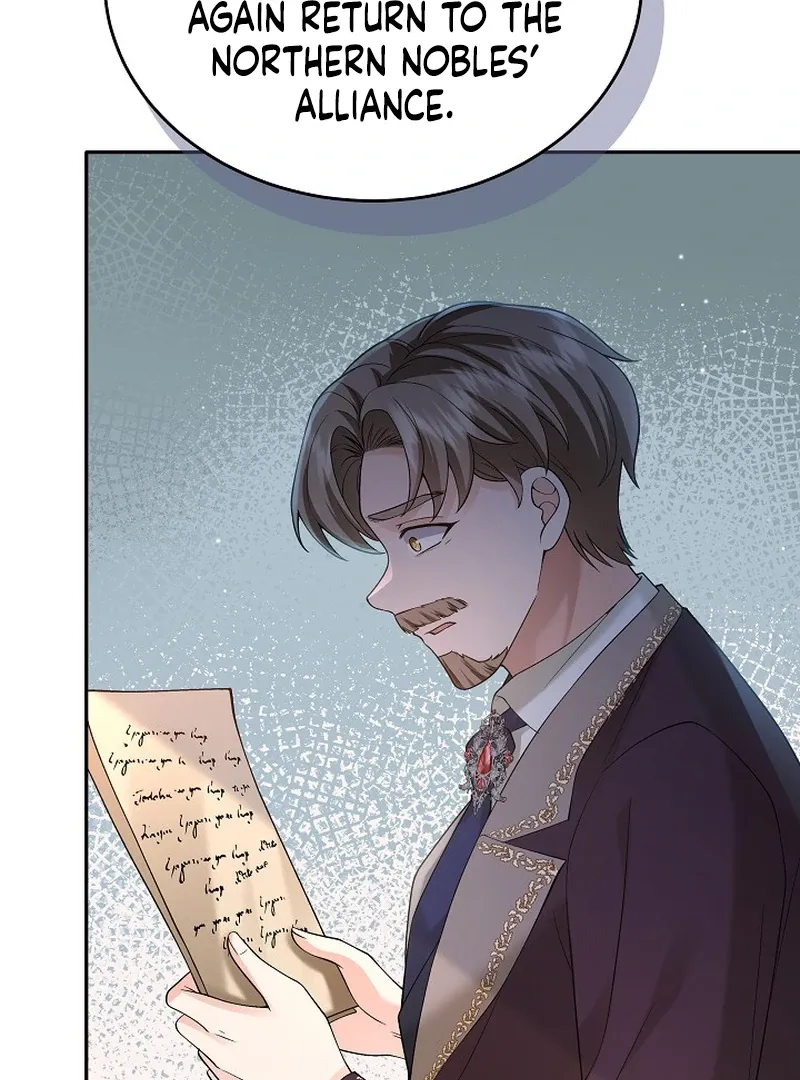 The Eldest Daughter Takes Over Chapter 27 page 116 - 