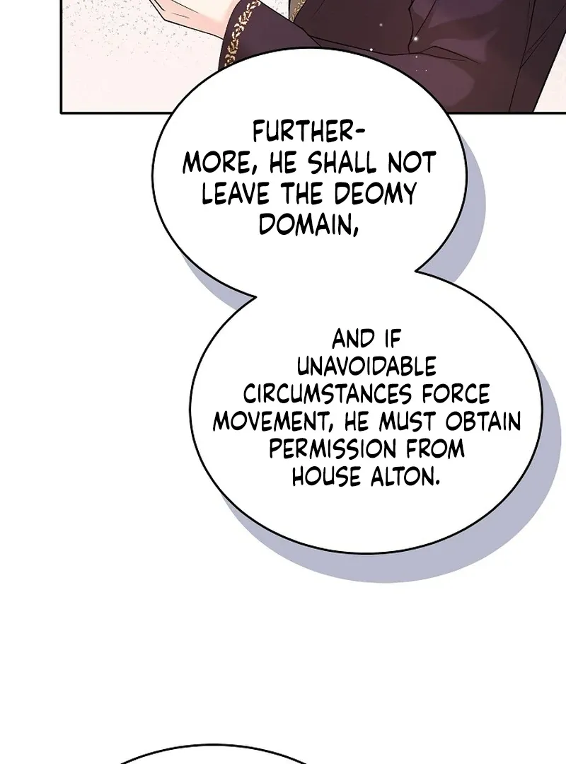 The Eldest Daughter Takes Over Chapter 27 page 117 - 
