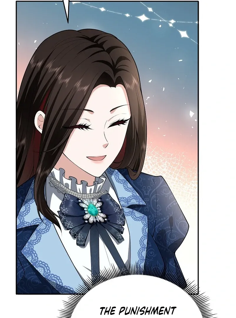The Eldest Daughter Takes Over Chapter 27 page 123 - 