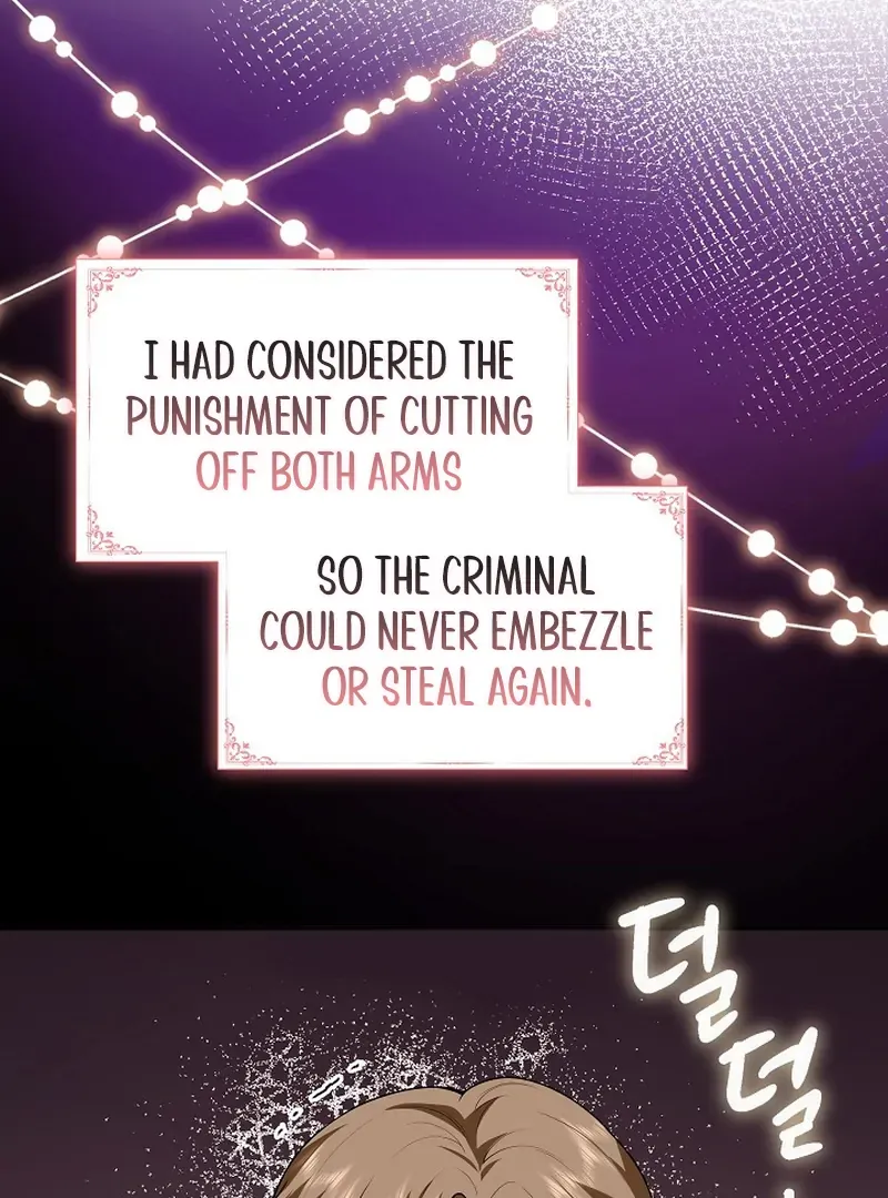 The Eldest Daughter Takes Over Chapter 27 page 125 - 