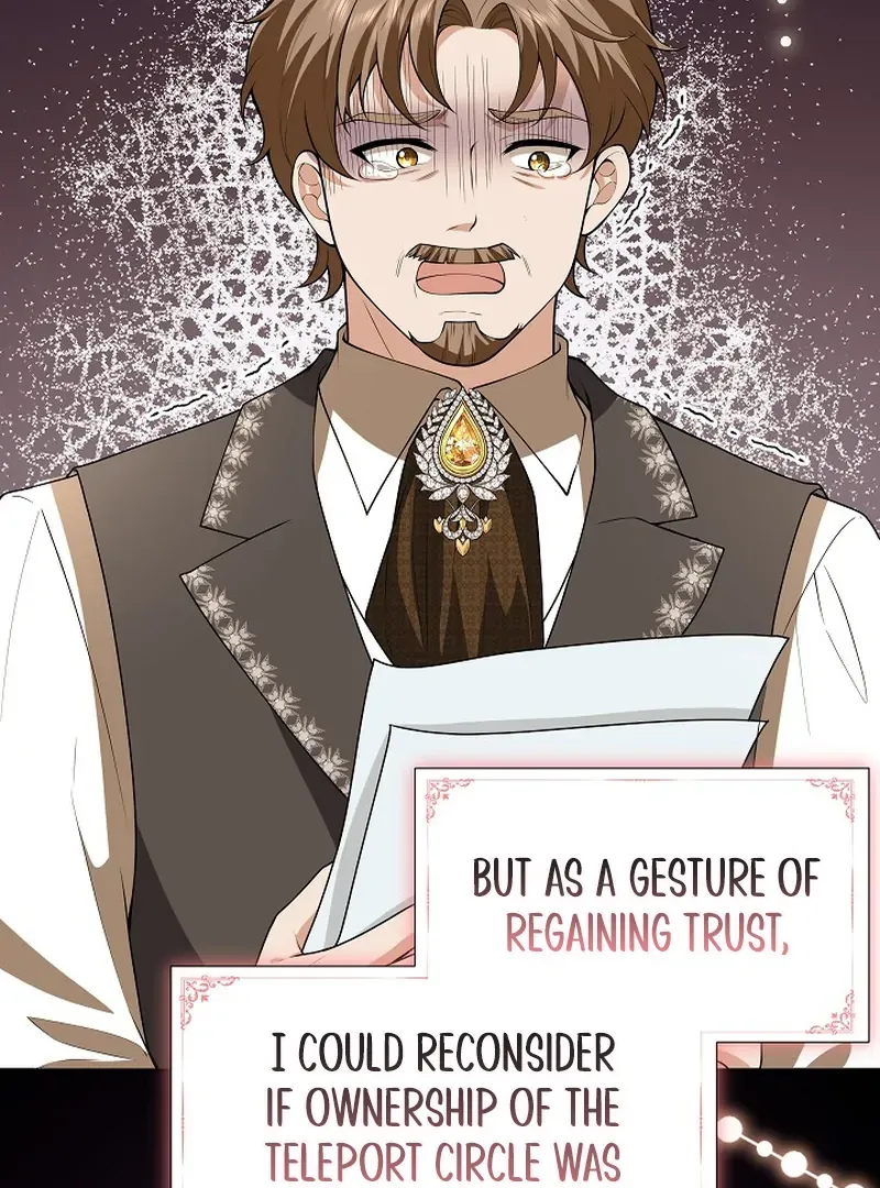 The Eldest Daughter Takes Over Chapter 27 page 126 - 