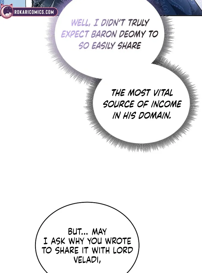 The Eldest Daughter Takes Over Chapter 27 page 129 - 