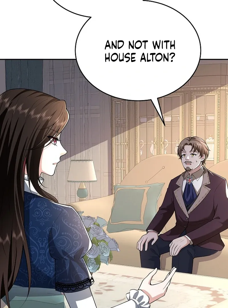 The Eldest Daughter Takes Over Chapter 27 page 130 - 