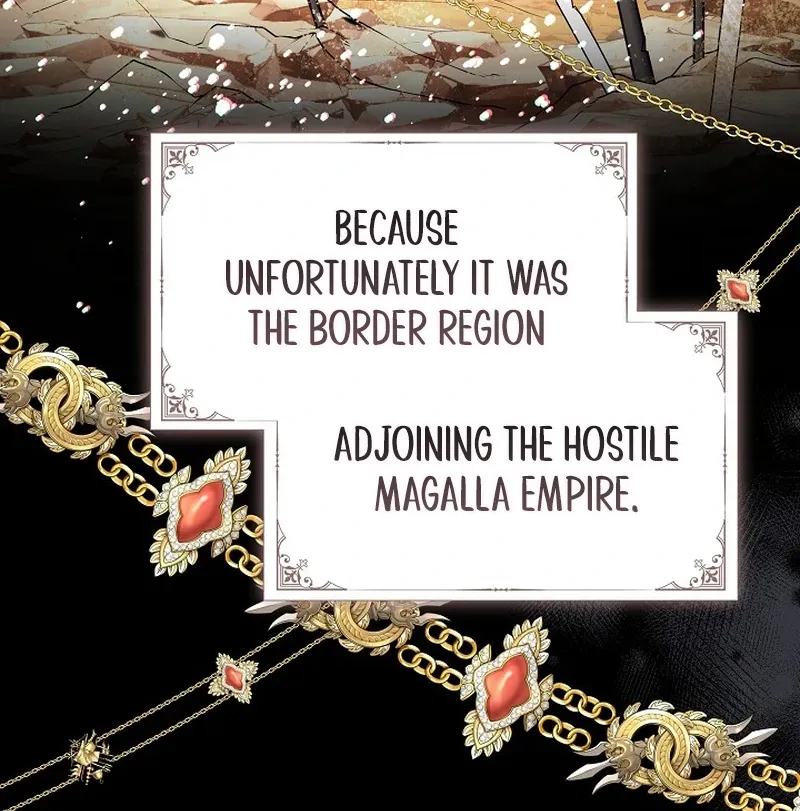 The Eldest Daughter Takes Over Chapter 27 page 14 - 
