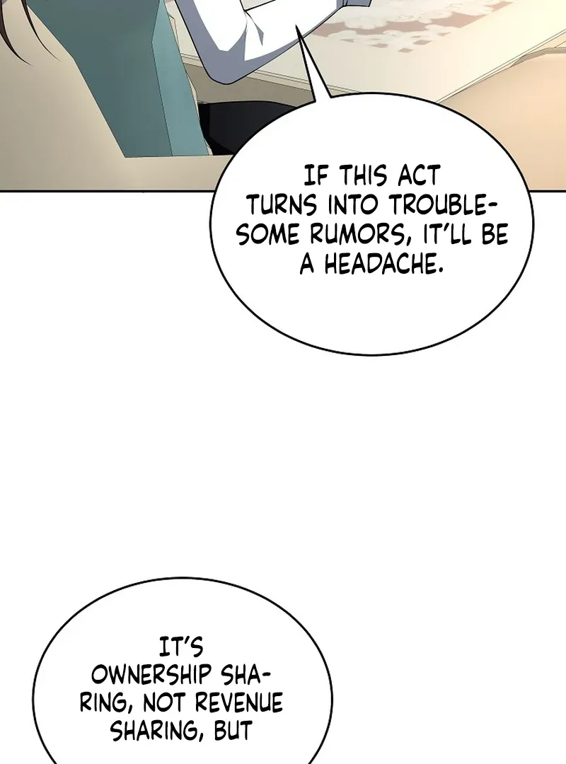The Eldest Daughter Takes Over Chapter 27 page 131 - 