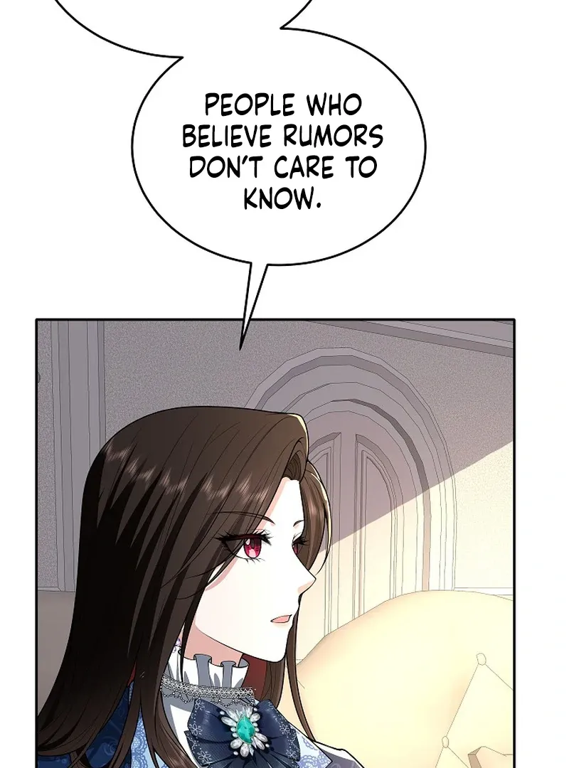The Eldest Daughter Takes Over Chapter 27 page 132 - 