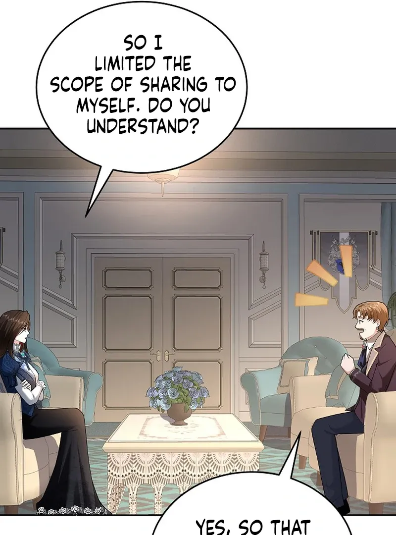 The Eldest Daughter Takes Over Chapter 27 page 135 - 