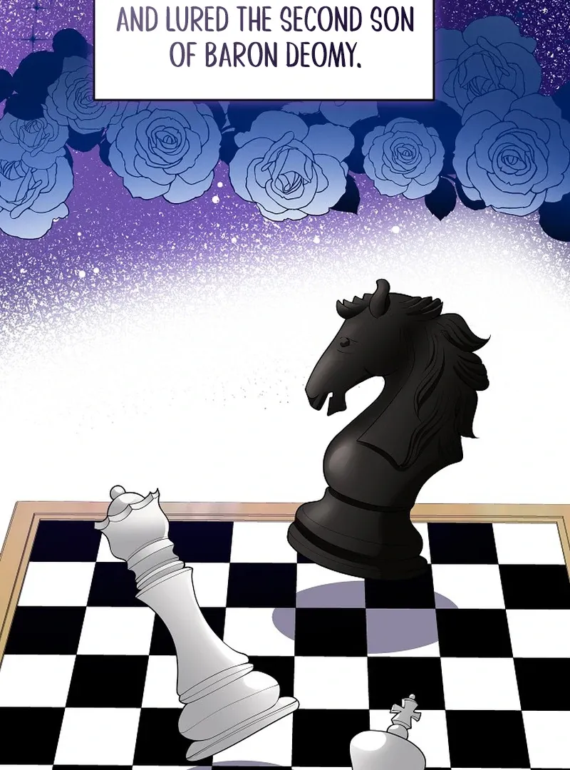 The Eldest Daughter Takes Over Chapter 27 page 137 - 