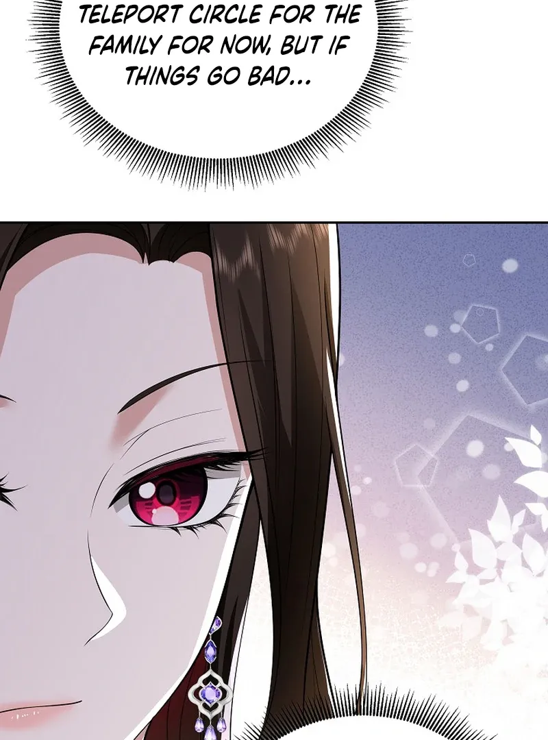 The Eldest Daughter Takes Over Chapter 27 page 140 - 