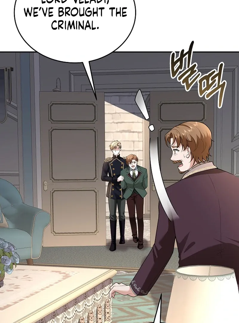 The Eldest Daughter Takes Over Chapter 27 page 142 - 