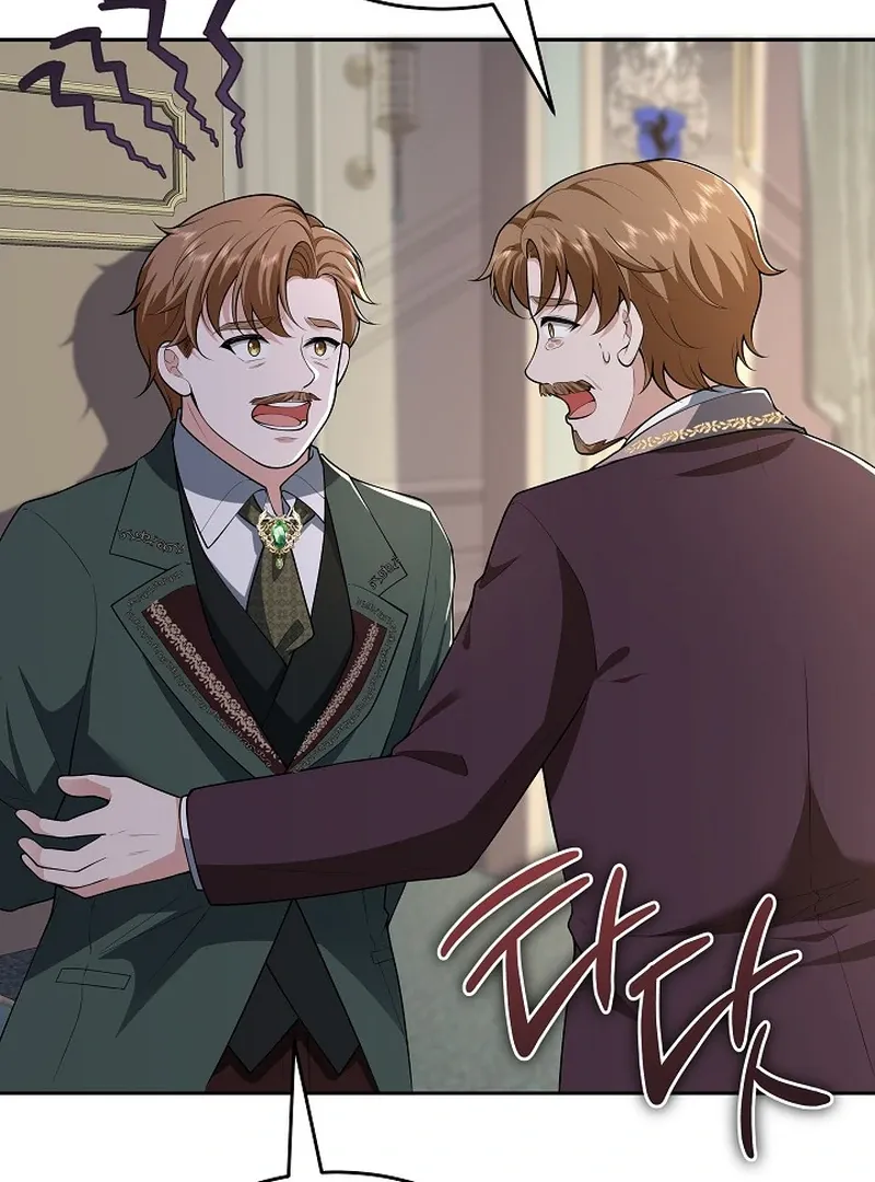 The Eldest Daughter Takes Over Chapter 27 page 144 - 