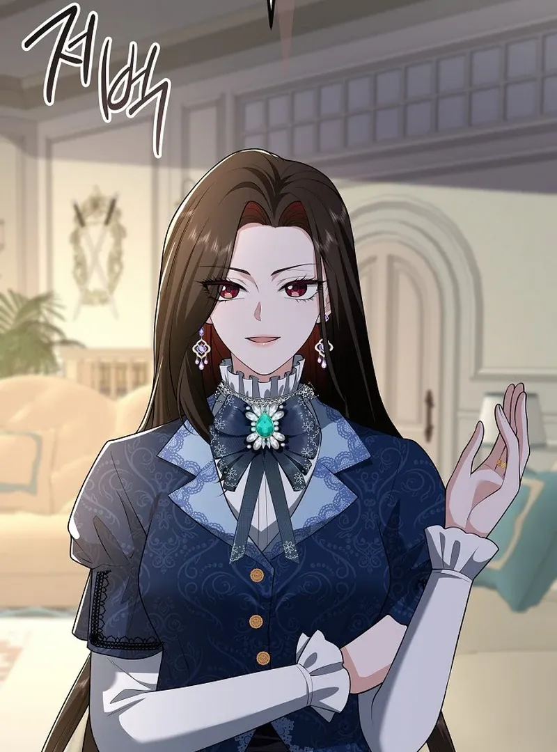 The Eldest Daughter Takes Over Chapter 27 page 146 - 
