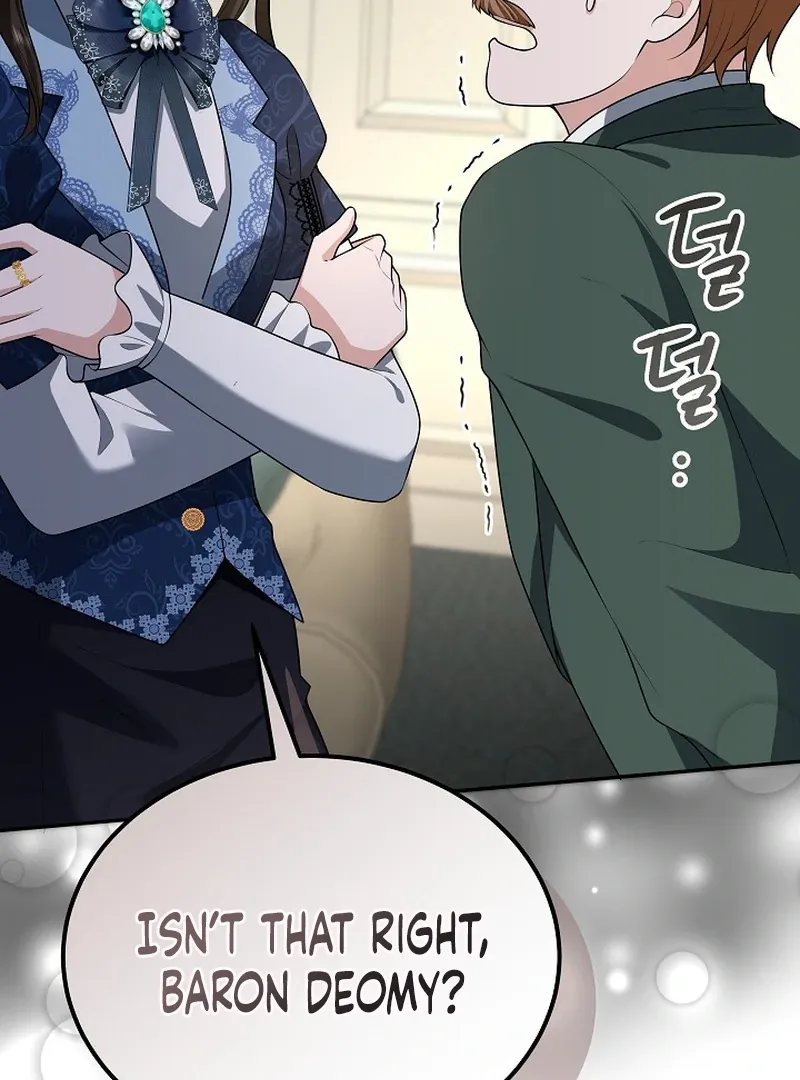 The Eldest Daughter Takes Over Chapter 27 page 150 - 