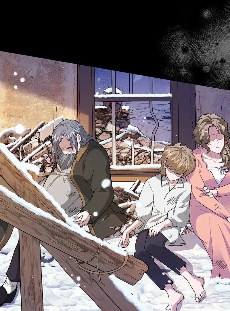 The Eldest Daughter Takes Over Chapter 27 page 16 - 