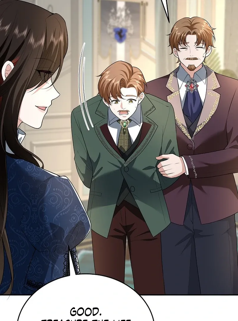 The Eldest Daughter Takes Over Chapter 27 page 152 - 